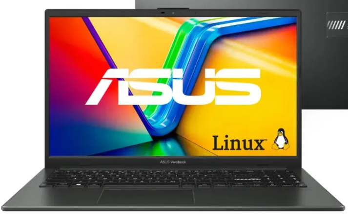 Asus vivo book