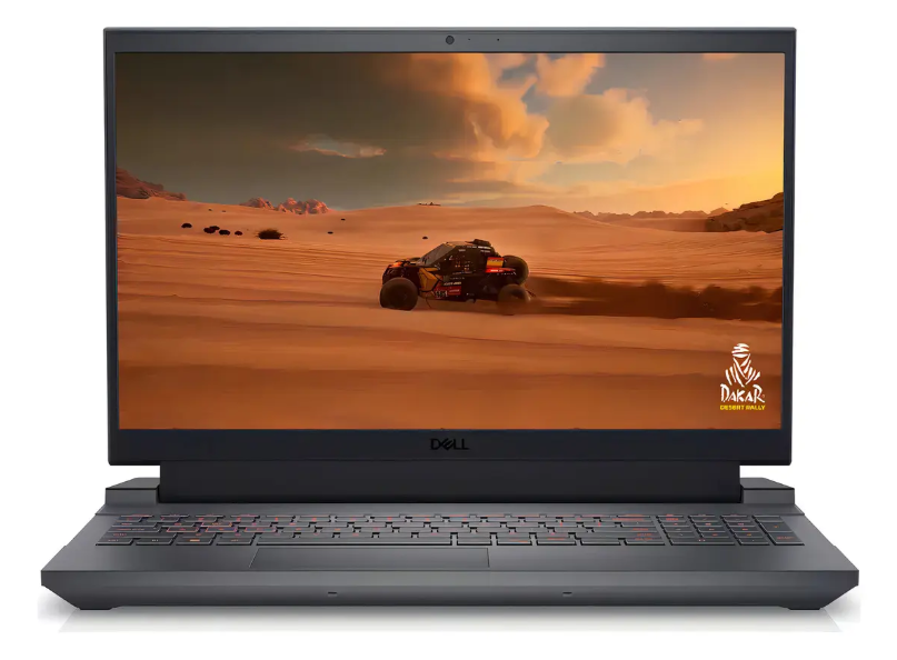 Notebook Gamer Dell G15