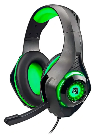 Headset Gamer