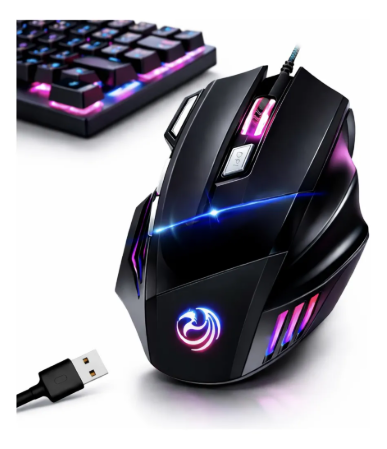 Mouse