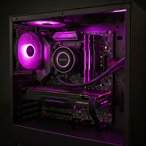 Hardware Setup