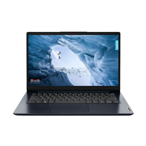 Notebook Lenovo IdeaPad 1i 12GB RAM 512GB SSD Linux
