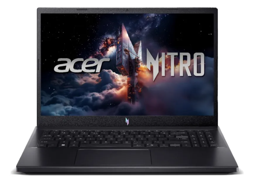 Notebook Gamer Acer Nitro V15