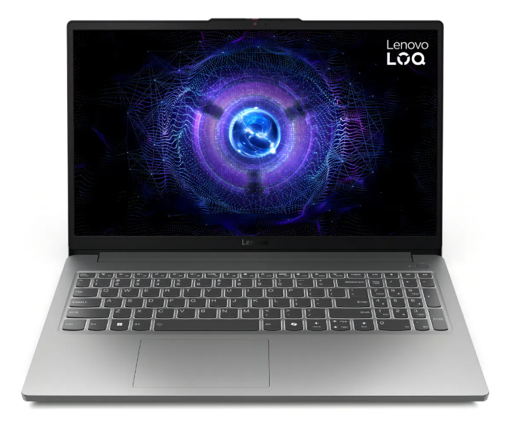 Notebook Gamer Lenovo LOQ