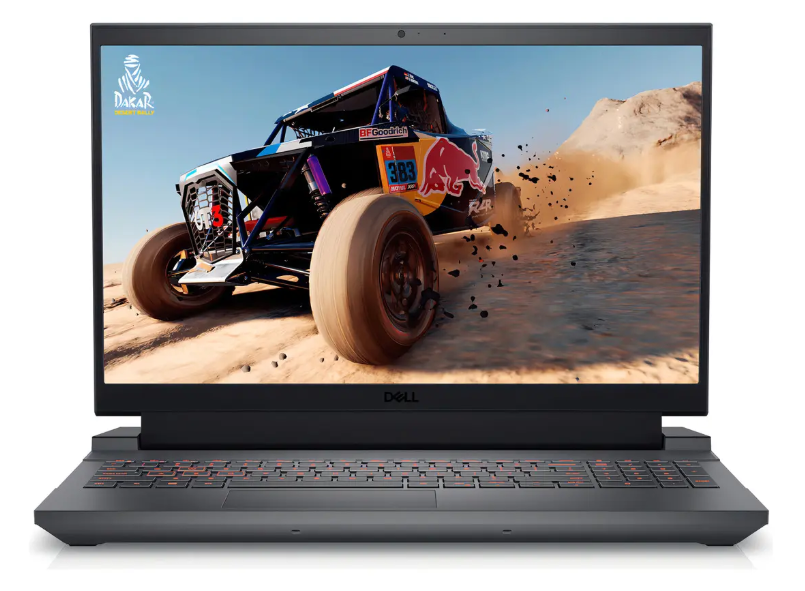 Notebook Gamer Dell G15