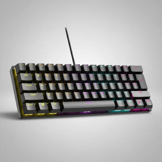 Matrix Core Keyboard