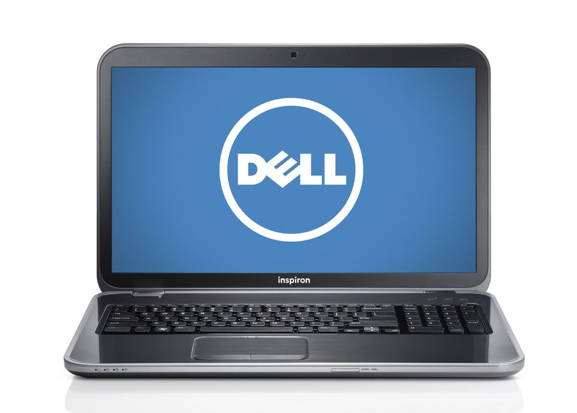 Dell XPS 13