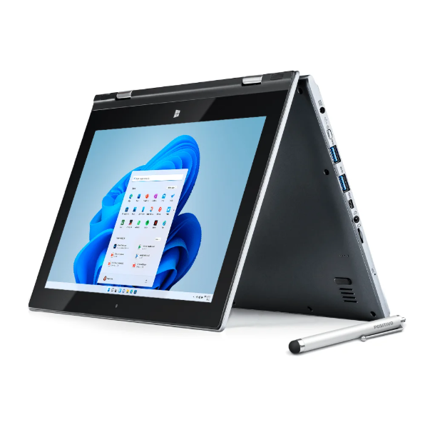 Notebook 2 em 1 Positivo Duo