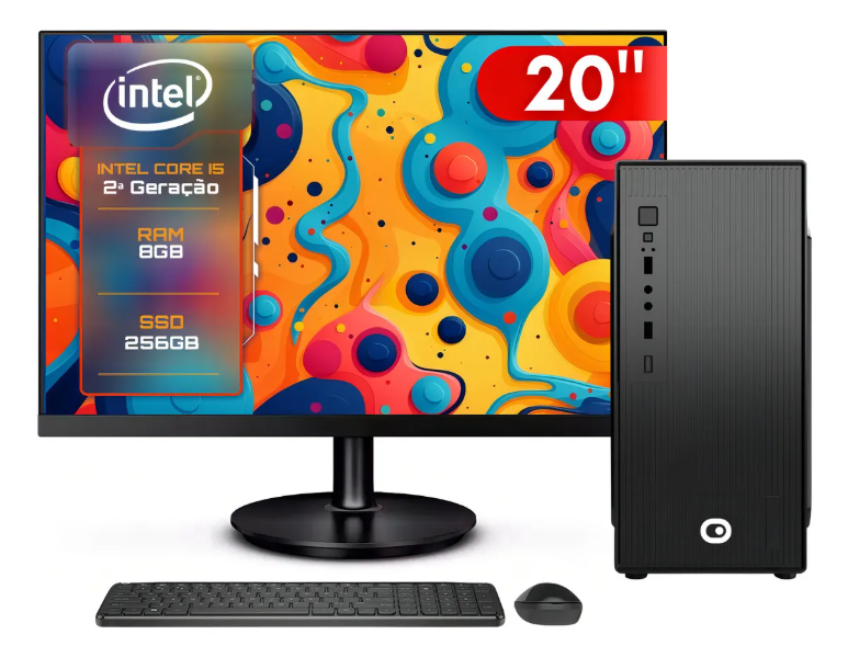 PC-computador