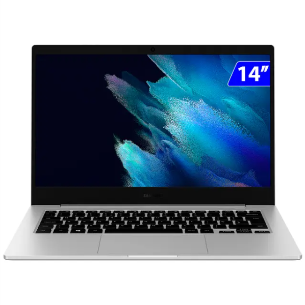 Samsung Galaxy Book Go
