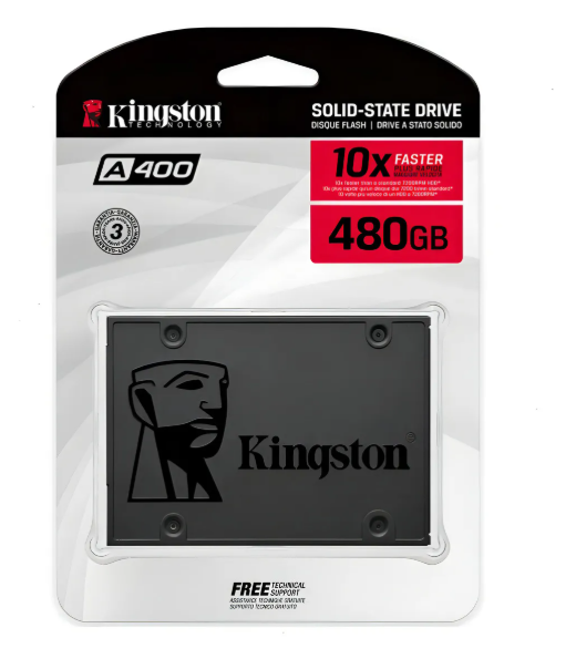 SSD Interno