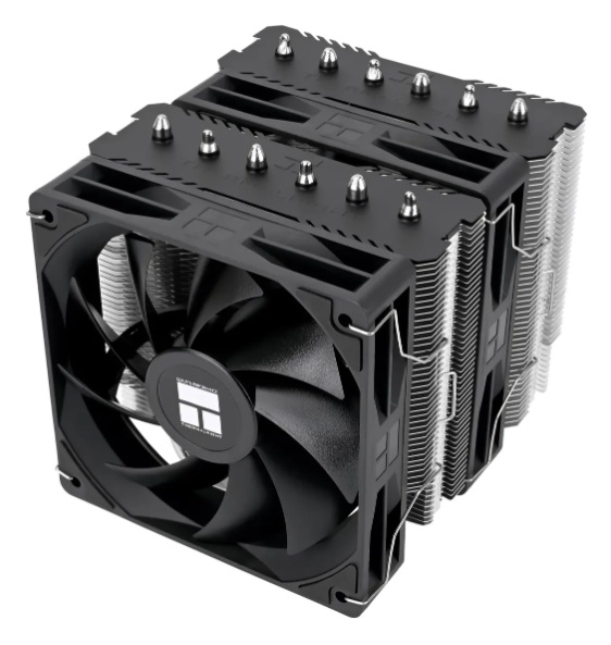 Thermalright Peerless Assassin